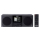 Radio i budzik IMPERIAL Imperial DABMAN-220BK DAB+, FM stereo radio with BT,RC